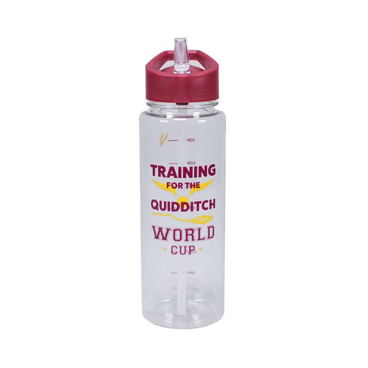 Harry Potter Quidditch Water Bottle - Harry Potter mug