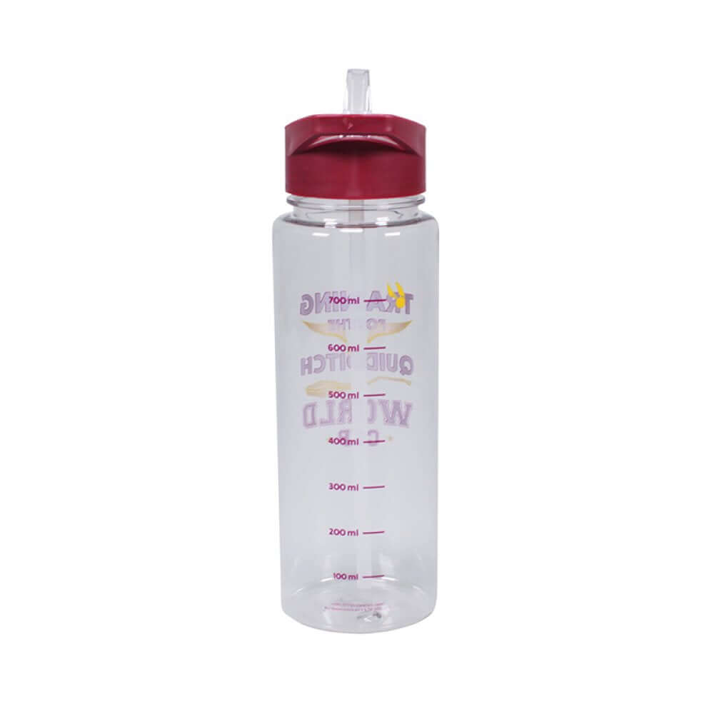 Harry Potter Quidditch Water Bottle - Harry Potter shop