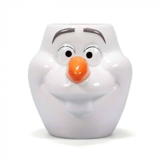 Olaf Mini Mug - House of Spells