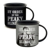 By Order Of The Peaky Blinders - Heat Changing Mug
