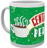 FRIENDS Central Perk Mug