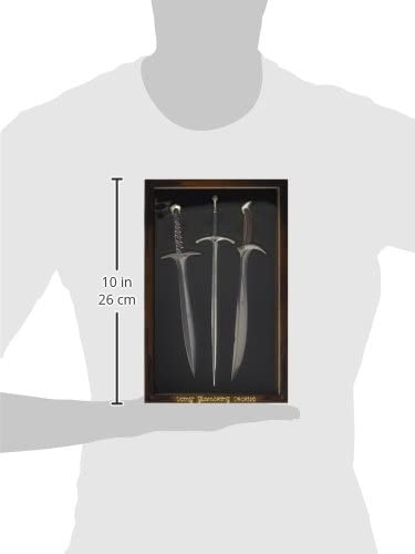 Hobbit - Letter Opener Set- House of Spells