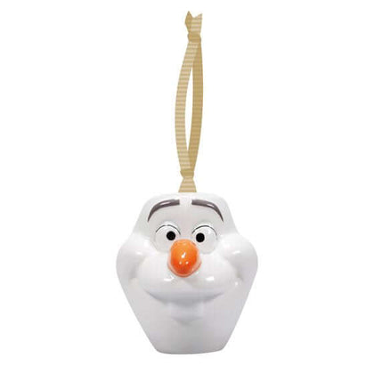 Olaf Decoration - House of Spells