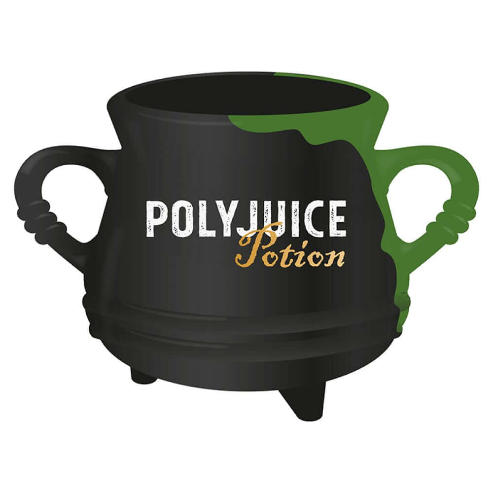 Harry Potter Decoration Polyjuice Potion - Harry Potter merchandise