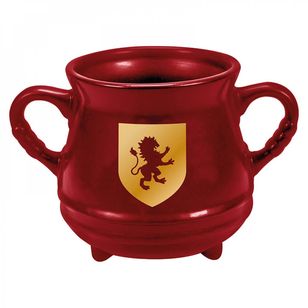 Harry Potter Decoration Gryffindor Cauldron - Harry Potter shop