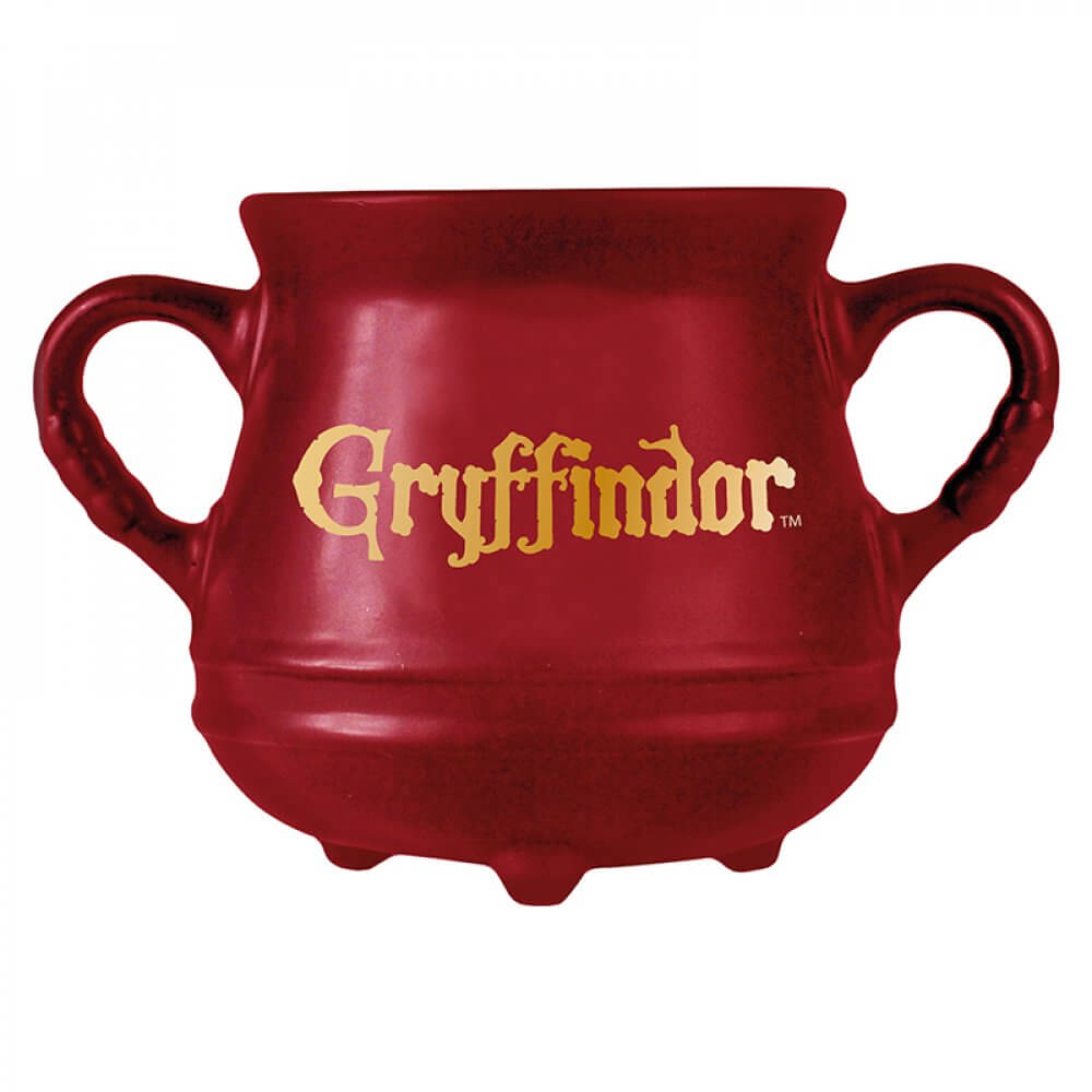 Harry Potter Decoration Gryffindor Cauldron - Harry Potter store