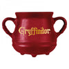 Gryffindor Cauldron Christmas Decoration