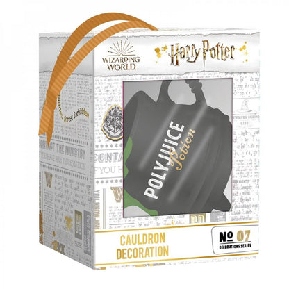 Harry Potter Decoration Polyjuice Potion - Harry Potter shop