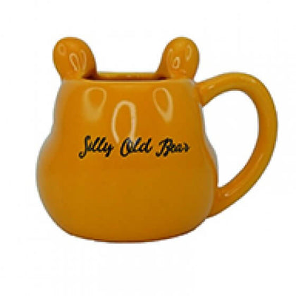 Winnie The Pooh Mini Mug - Star Wars gifts
