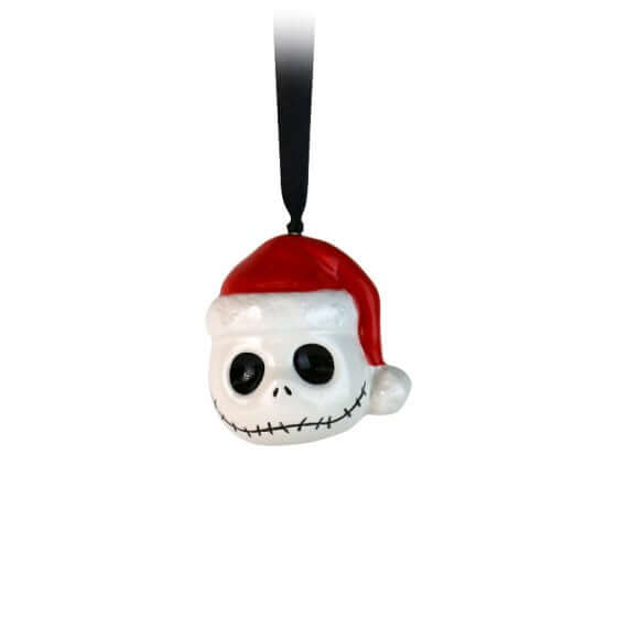 Jack Skellington Decoration