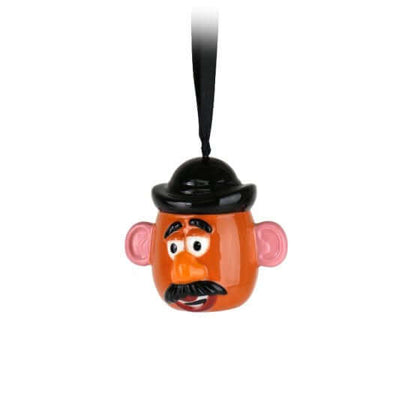 Mr. Potato Head Decoration