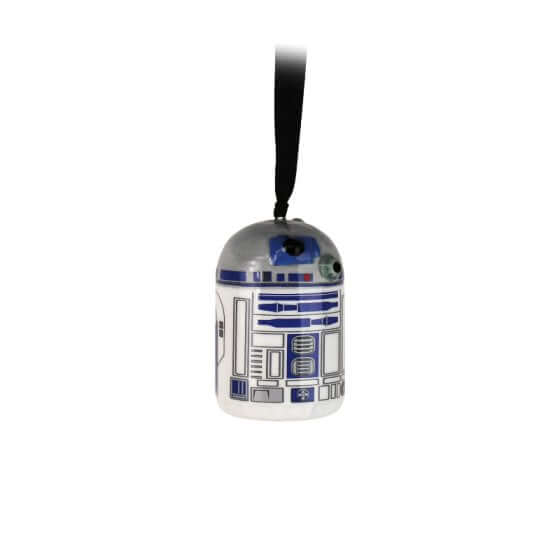 Star Wars R2D2 Decoration