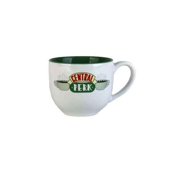 Friends Central Perk Mini Mug