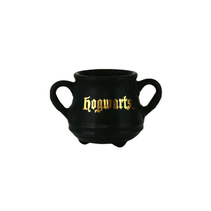 Cauldron Mini Mug - Harry Potter merch