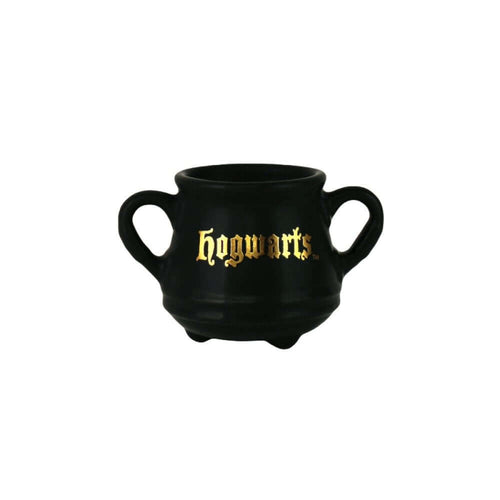 Cauldron Mini Mug