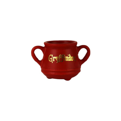 Gryffindor Cauldron Mini Mug