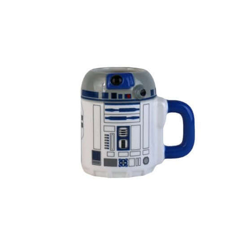 Star Wars Mini Mug