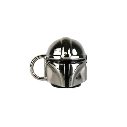 Star Wars Mandalorian Mini Mug