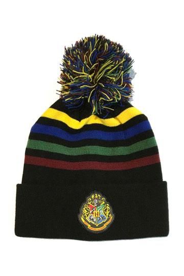 Harry Potter - Hogwarts Beanie- House of Spells