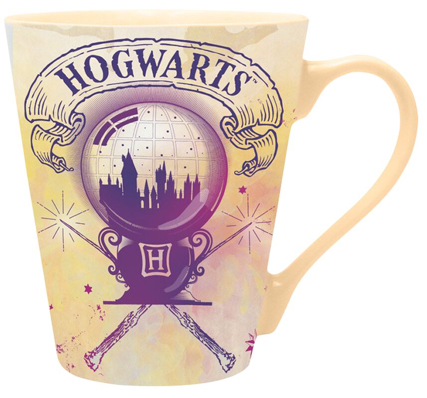 HARRY POTTER - Mug - 250 ml - Amortentia