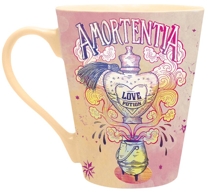 HARRY POTTER - Mug - 250 ml - Amortentia