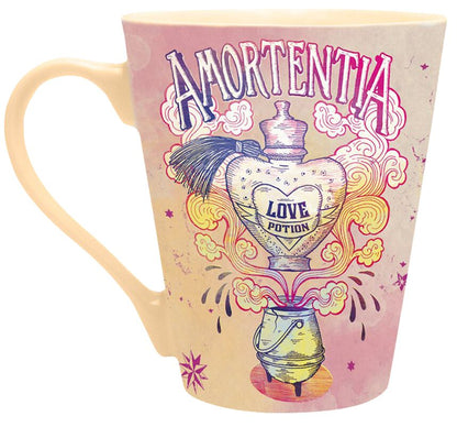 HARRY POTTER - Mug - 250 ml - Amortentia