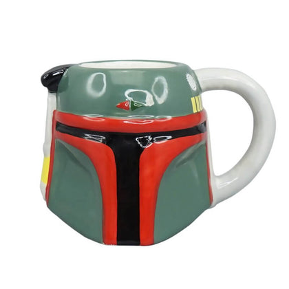 Star Wars Boba Fett Mini Mug - Star Wars gifts