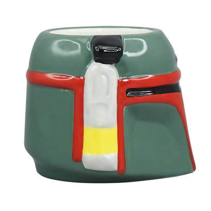 Star Wars Boba Fett Mini Mug - Star Wars Mugs