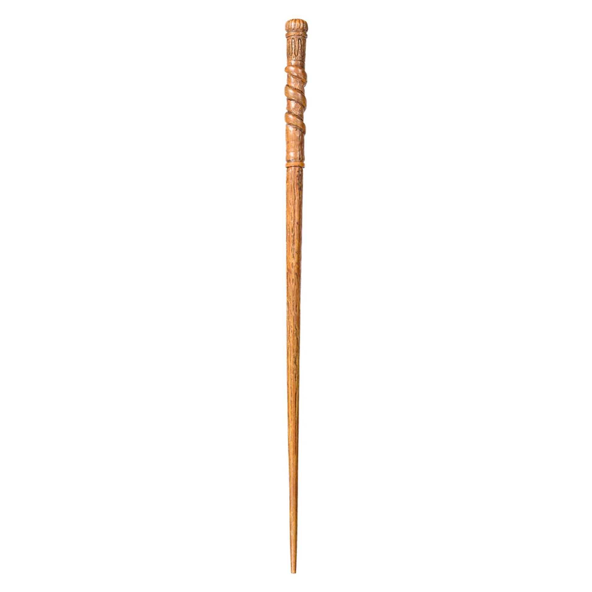 Percy Weasley Character Wand - House Of Spells