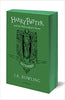 Harry Potter The Philosophers Stone Slytherin Edition Paperback