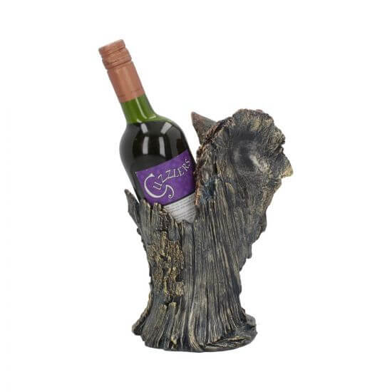 Official Call of the Wine 26cm at the best quality and price at House Of Spells- Fandom Collectable Shop. Get Your Call of the Wine 26cm now with 15% discount using code FANDOM at Checkout. www.houseofspells.co.uk.