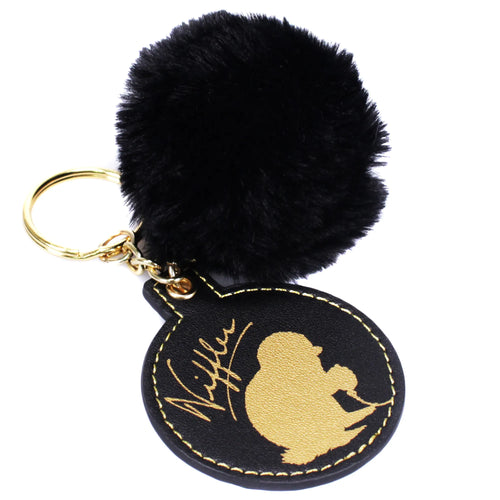 Keyring - Fantastic Beasts (Niffler)