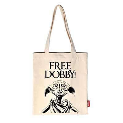 Shopper - Harry Potter (Dobby)- House Of Spell