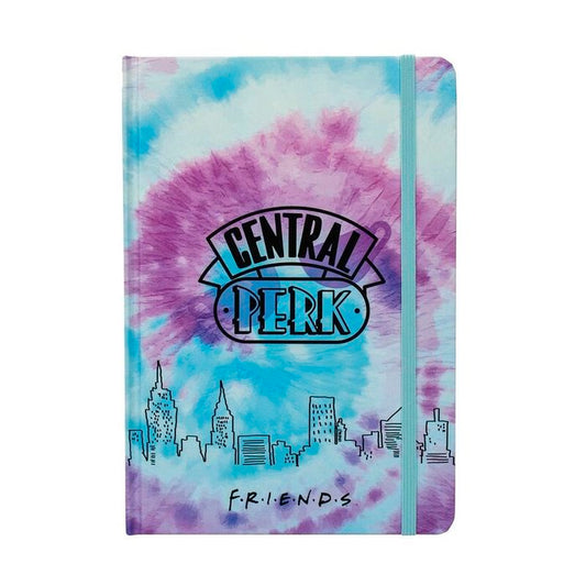 Central Perk Cuaderno A5 笔记本