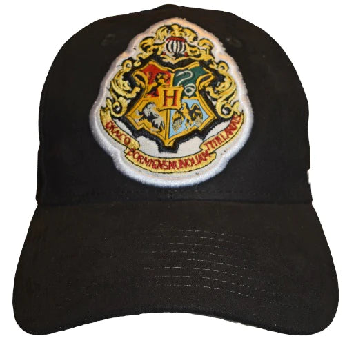 Harry Potter Hogwarts Caps