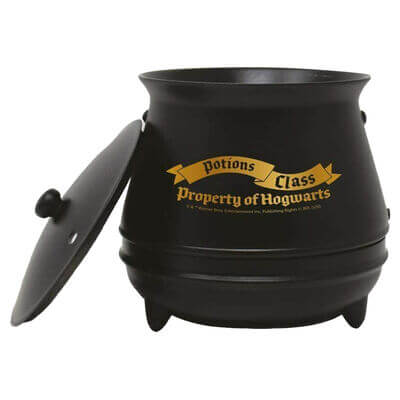 Harry Potter Self Stirring Cauldron Mug