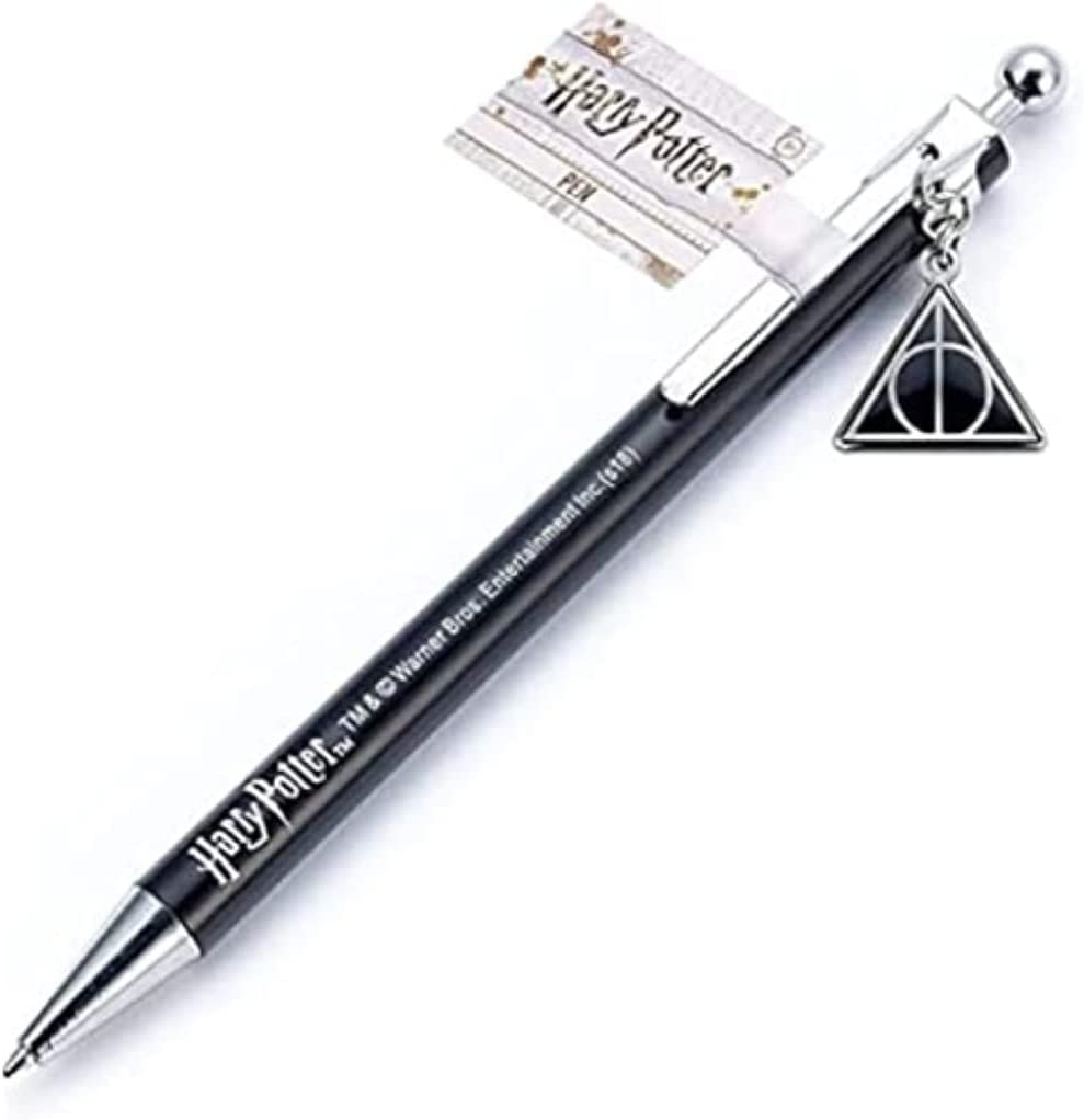 Deathly Hallows Pen