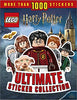 LEGO HARRY POTTER ULTIMATE STICKER