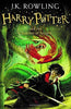 Harry Potter and The Chamber Of Secrets Children Paperback