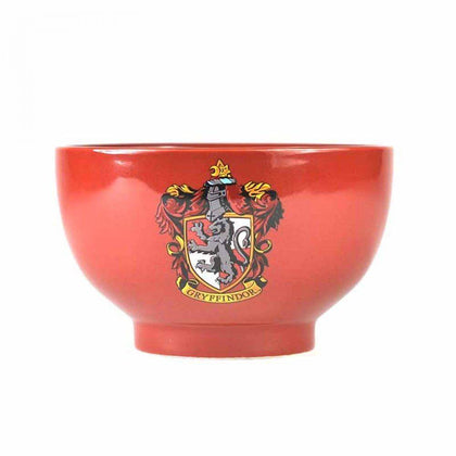 Harry Potter Gryffindor House Bowl