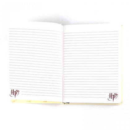 A5 Notebook - Harry Potter (Rather Be At Hogwart) - Harry Potter collectables