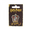 Harry Potter Gryffindor Crest Enamel Pin Badge