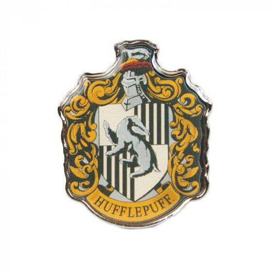 Harry Potter Hufflepuff Enamel Pin Badge