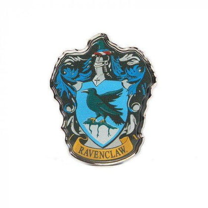 Ravenclaw Crest Enamel Pin Badge - Harry Potter shop