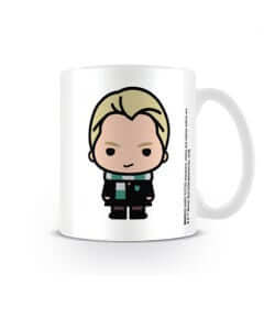 Hp Chibbi Mug Draco Malfoy