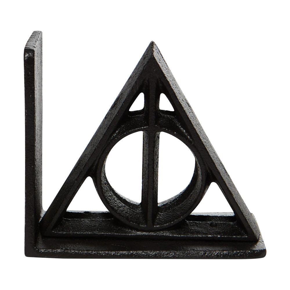 Deathly Hallows  Bookends