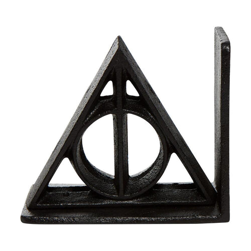 Deathly Hallows  Bookends