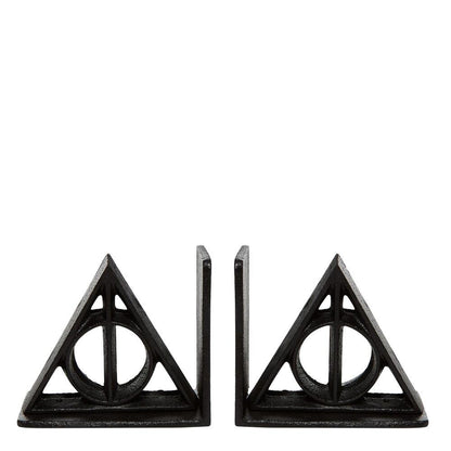 Deathly Hallows  Bookends