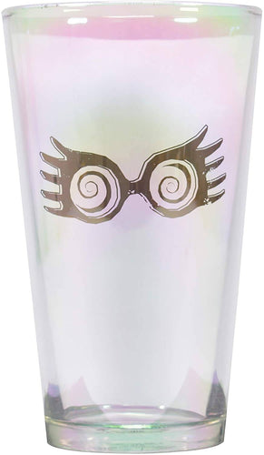 Harry Potter Luna Lovegood Glass Large