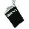 Death Note  Keychain